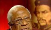 A B Bardhan, veteran Communist leader, is dead