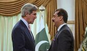 Pak army angry over Osama raid, Kayani tells Kerry