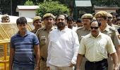 CWG scam: Kalmadi tarnished country's image, says CBI