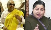 12 reasons behind DMK's debacle in Tamil Nadu