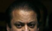 Sharif in Beijing; N-energy cooperation, terrorism top agenda