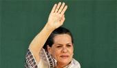 Sonia can become PM in 24 hours: Cong on Sushma's jibe