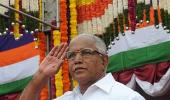 Yeddyurappa sets deadline for Karnataka governor