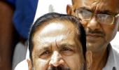 Kalmadi main accused in CWG scam: CBI chargesheet