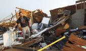 Deadly tornado kills 89 in US