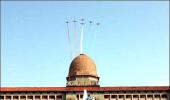 National Defence College next target: Headley