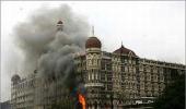 '26/11 men left clues despite foolproof plan' 