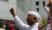 Why Anna Hazare may have to hit the streets again