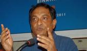 India is a sham democracy: Binayak Sen