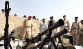 CIA, MI6 were told Iraq had no active WMDs: Report