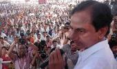 Fed up with KCR, Telangana activists to form anti-TRS party