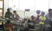 Encephalitis claims 25 children in 48 hours in Bihar