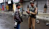 Points to ponder before snatching army's powers in Kashmir