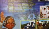 IN PHOTOS: A trip to Dr Kalam's museum