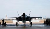 US hangs the F-35 carrot dangling for India to grab