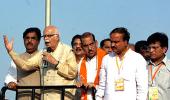 I expected PM to have last word in democracy, says Advani