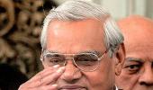 Vajpayee revelled in being everything to everybody