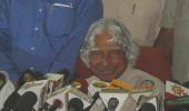 Nothing to fear, Koodankulam will be a success, assures Kalam