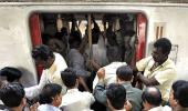 In PHOTOS: India's 10 most populous cities