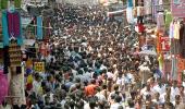 India's population to surpass China's around 2024, says UN