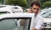 Yes Rahul is the future; we don't know when: Congress