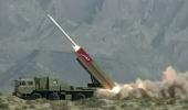 The case of Pakistan's tactical nuclear weapons