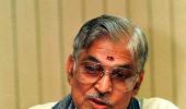 China has surrounded India from all three sides: M M Joshi