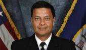 Indian-origin commander of US aircraft carrier dies