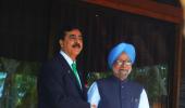 PM, Gilani meet at beach cottage, script new chapter in ties