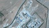 In PHOTOS: Google snaps Iranian nuclear sites