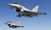 Why IAF does NOT need either Eurofighter or Rafale