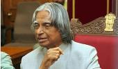 Kalam frisked at JFK airport; US apologises