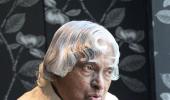 Kalam on US frisking: 'Forget it. Not worth talking about'