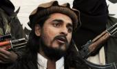 Pak Taliban deny role in Boston bombings