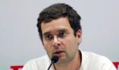 When will you WAKE UP, Rahul Gandhi asks the people of UP 