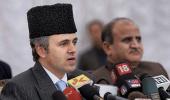 I don't play politics with national security: Omar