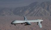 US drones regularly target terrorists in Pakistan: Obama