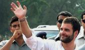 Is Rahul Gandhi ready for the big leap in politics?