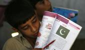 How Pakistani textbooks pollute innocent minds