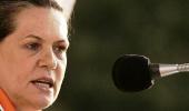 UPA trying to SILENCE opinion on Sonia, Rahul: RSS