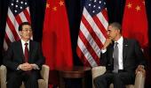 US here to stay as Pacific power: Obama's message to China