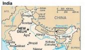 PoK issue: Get your map corrected, India tells US
