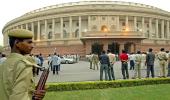 Congress braces for a ROUGH winter in Parliament 