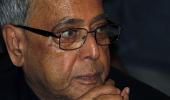 Will Pranab-Gadkari luncheon help save winter session?