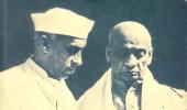 'Nehru wanted RSS banned, Patel wanted proof'