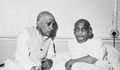 'BJP, RSS would be non-existent if Patel was first PM'