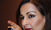 Sherry Rehman is Pakistan's new envoy to US