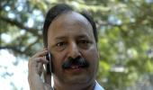 'Right-wing angle into Karkare's death must be probed'