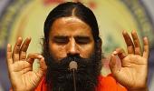 'Ramdev created the mess at Ramlila maidan'