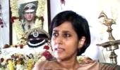 'By not hanging Kasab, we are sending a very bad message'